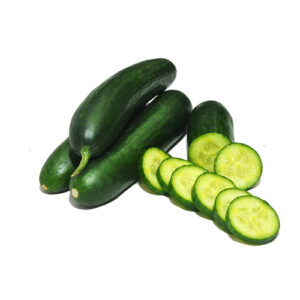 English-cucumber