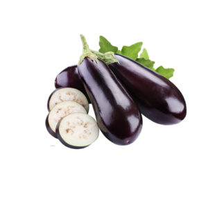 Purple Egg Plant – (Biringanya) – Kg