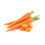 carrots