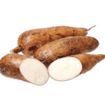 cassava