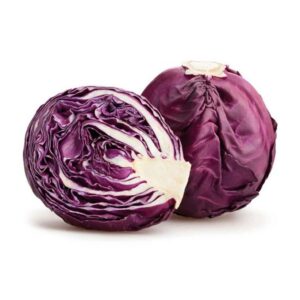 red-cabbage