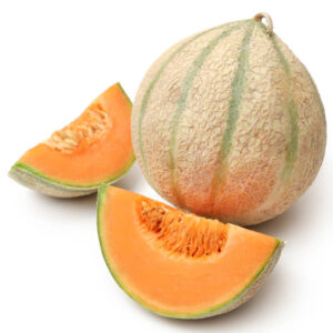 sweet-melon