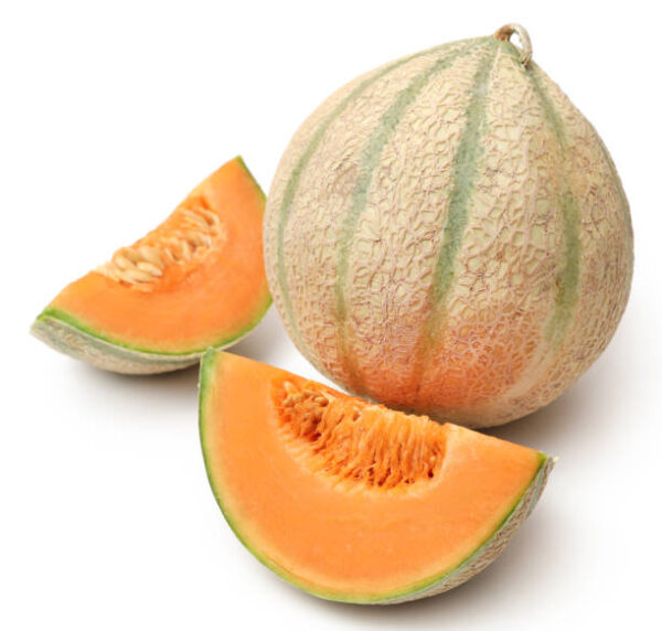 sweet-melon