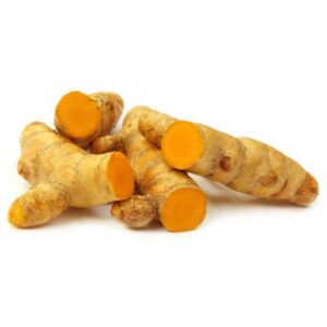 turmeric