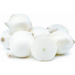 white-onion