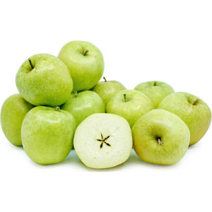 apples-green