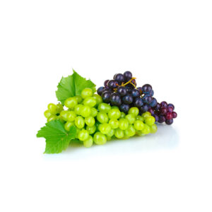 grapes