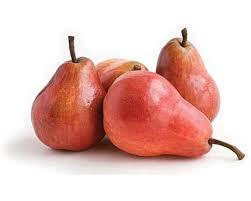 pears